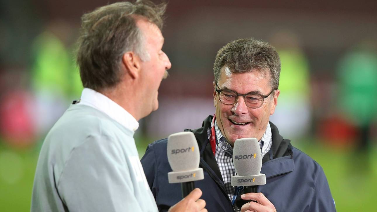 Neururer glaubt an VfL-Klassenerhalt