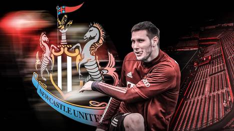 Im Sommer läuft der Vertrag des Bayern-Verteidigers Niklas Süle mit dem FC Bayern ab, als möglicher Abnehmer zählt unter anderem der neureiche Premier-League-Klub Newcastle United,