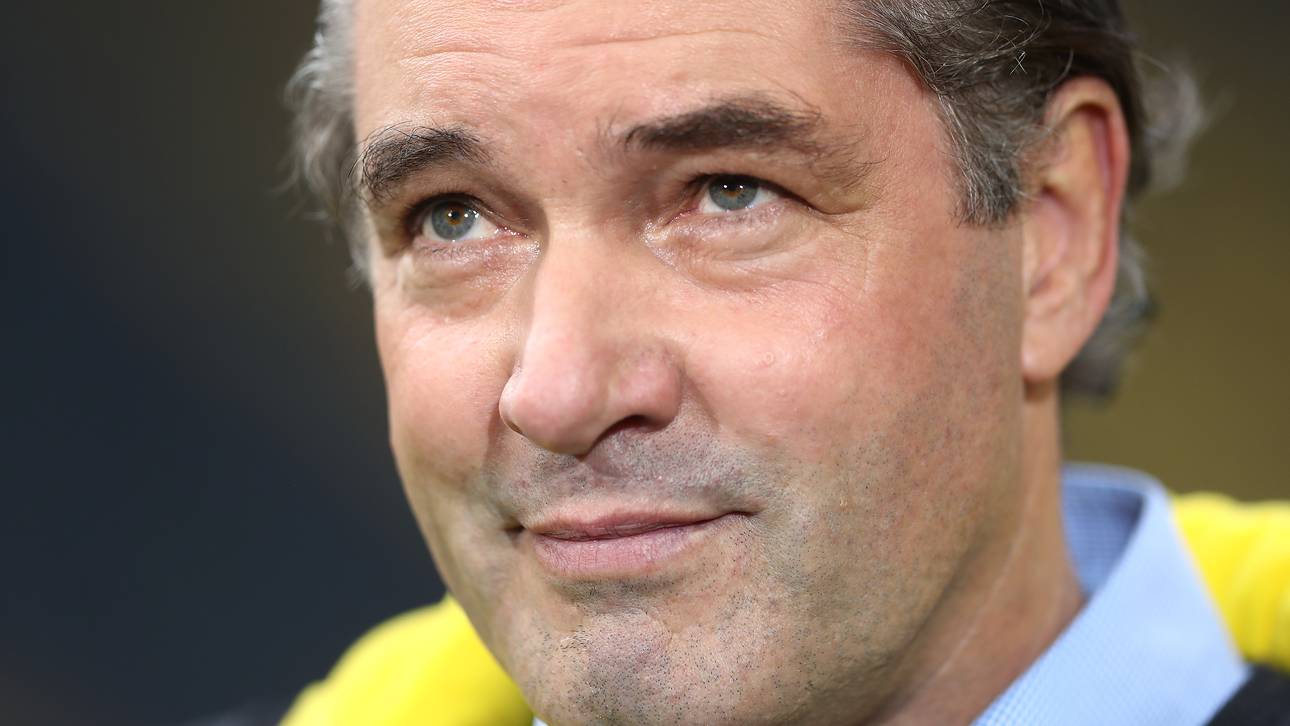 Zorc: Kein Wechselverbot zu Bayern