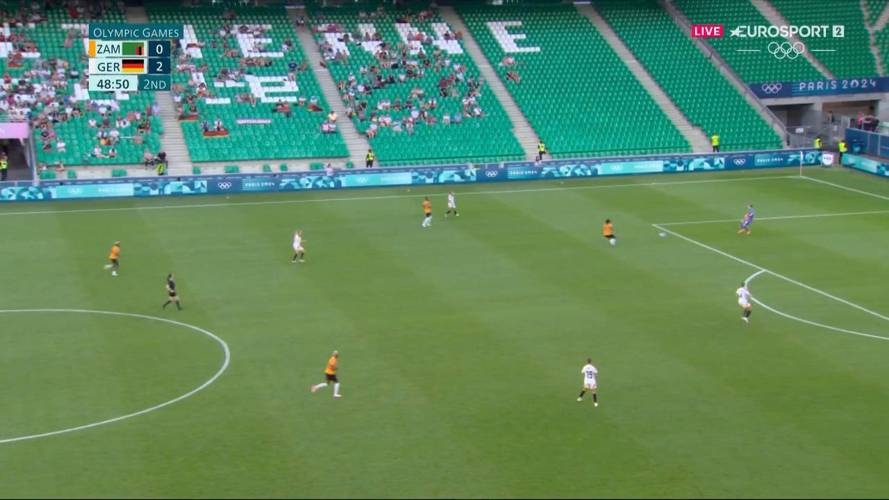 Fix! Brisanter Gegner für DFB-Frauen