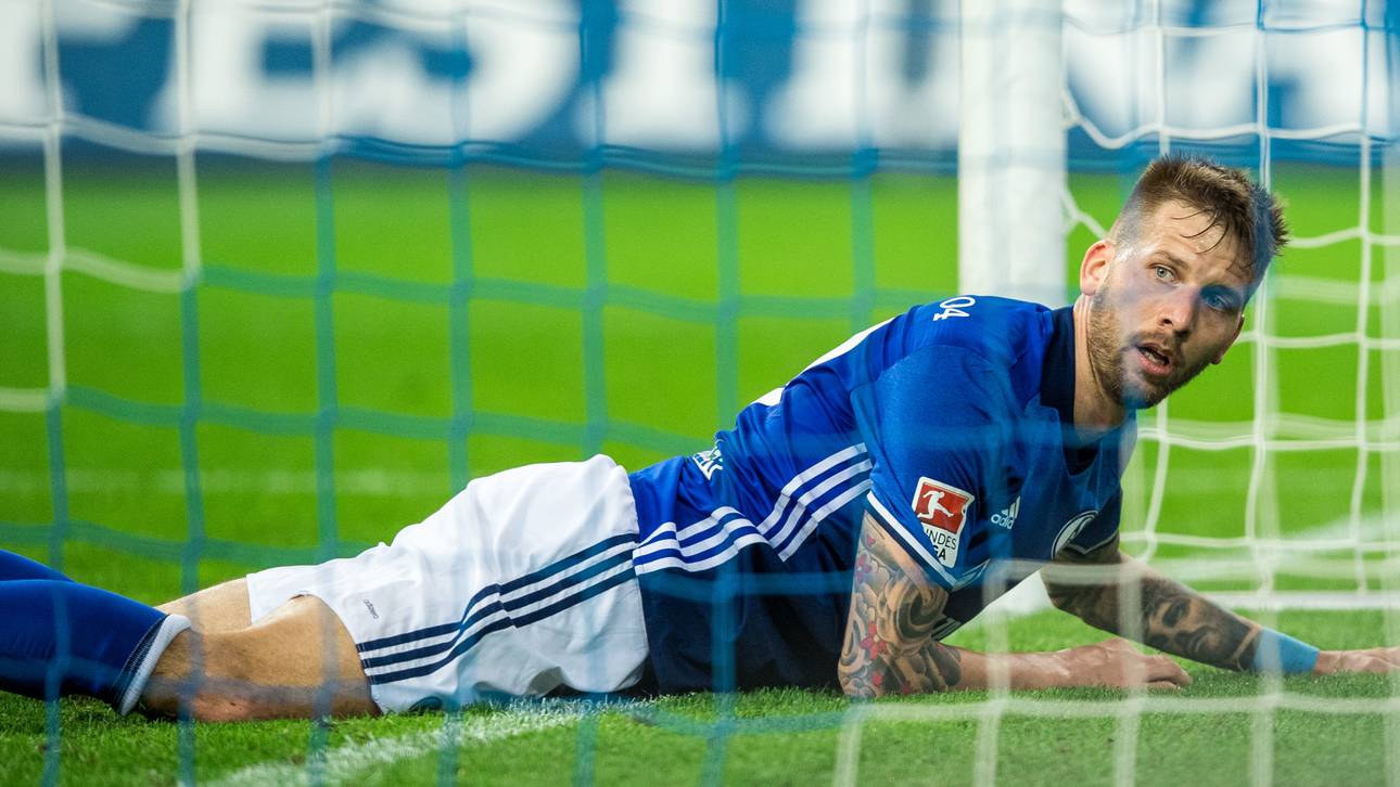 Videobeweis hätte S04 nicht geholfen