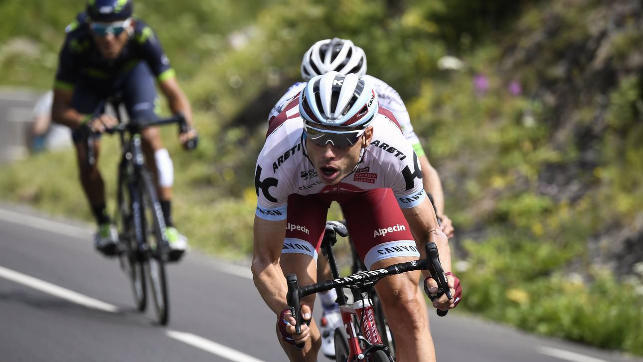 Martin nimmt UCI-Kritik zurück