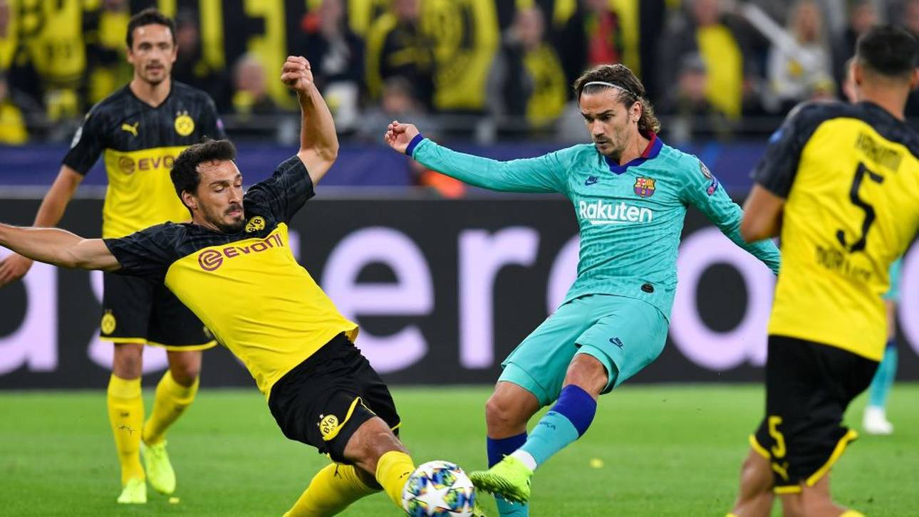 Zu langsam? Hummels kontert Kritik