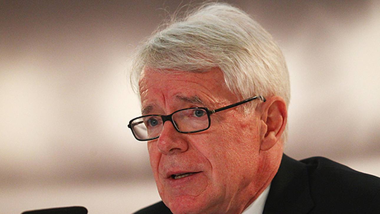 Ligapräsident Rauball kritisiert FIFA