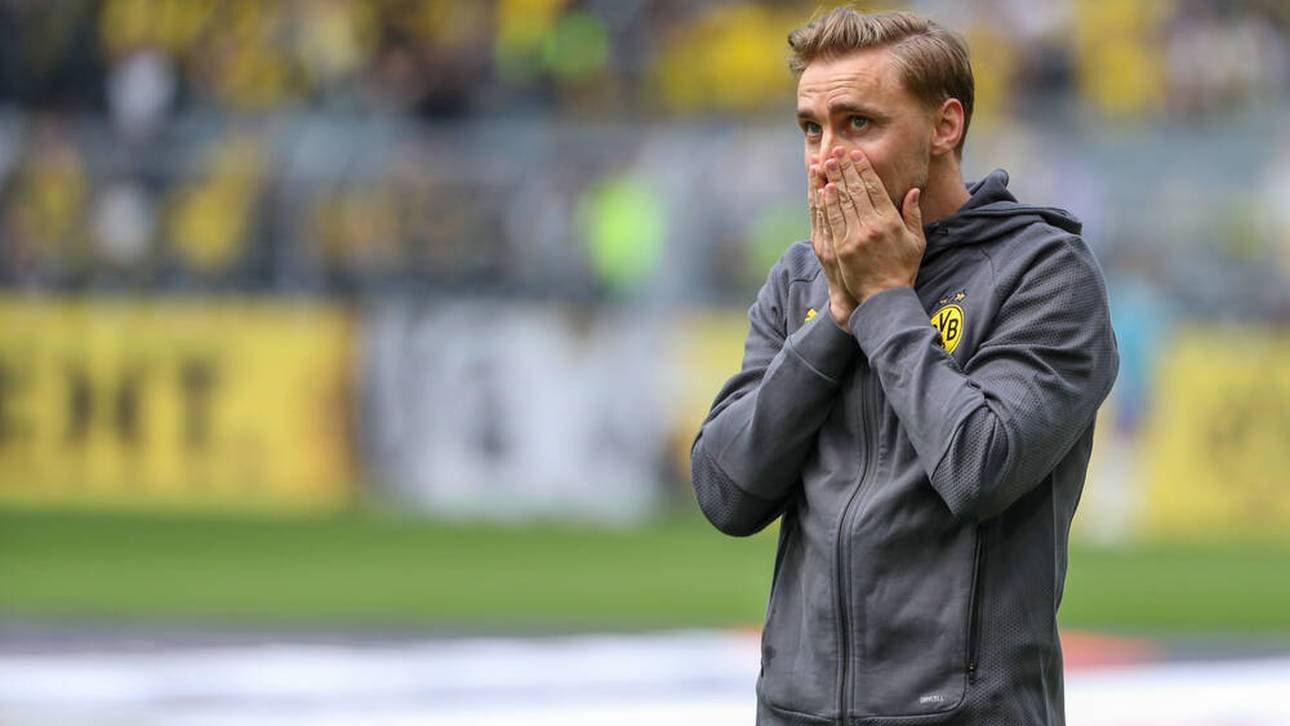 Legende kehrt zum BVB zurück!