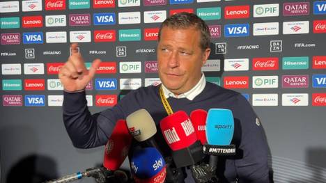 Nach dem Viertelfinal-Aus bei der Klub-WM spricht Bayerns Sportvorstand Max Eberl über das Verletzungspech und die Kaderplanung für die nächste Saison.