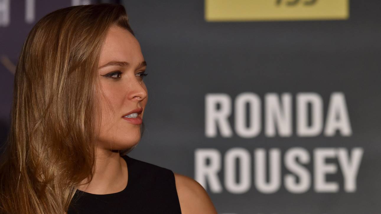 Rousey verurteilt Pacquiaos Aussagen