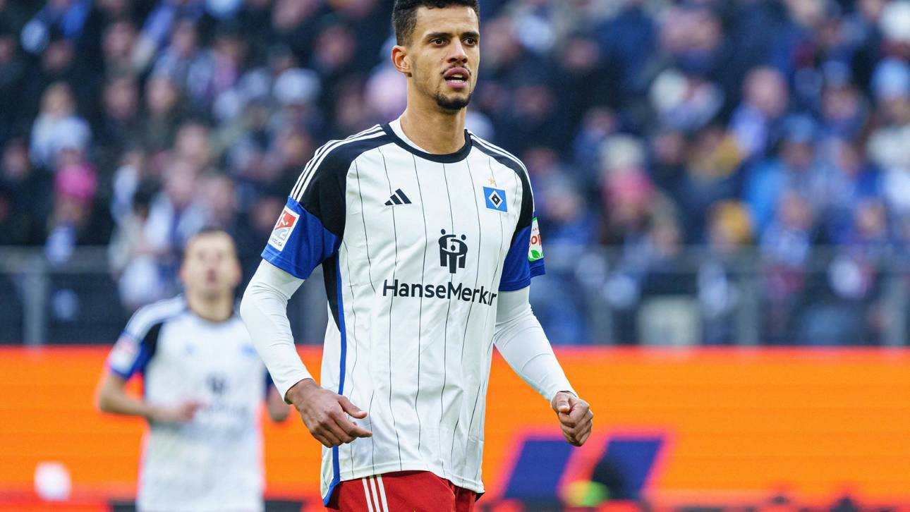 Mit wem Glatzel in die Bundesliga will