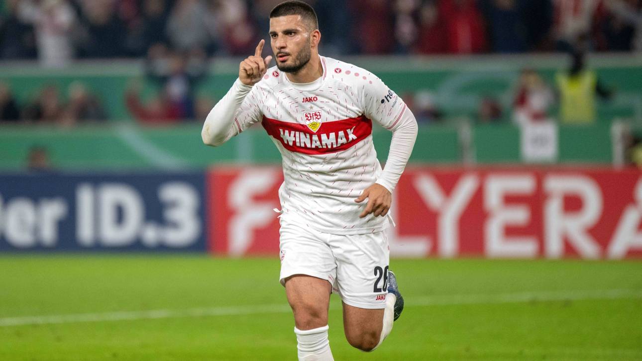 Mit zur EM – aber für welches Land?