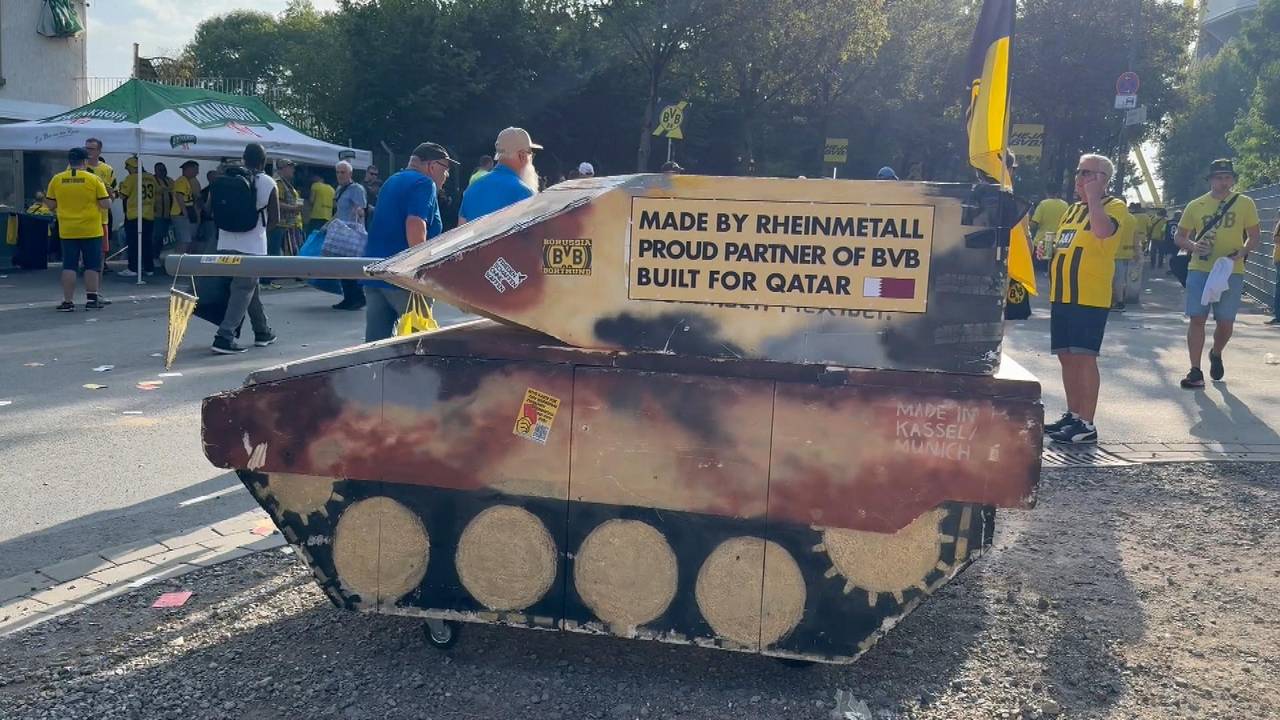 Spielt BVB mit Sahin um Titel mit?