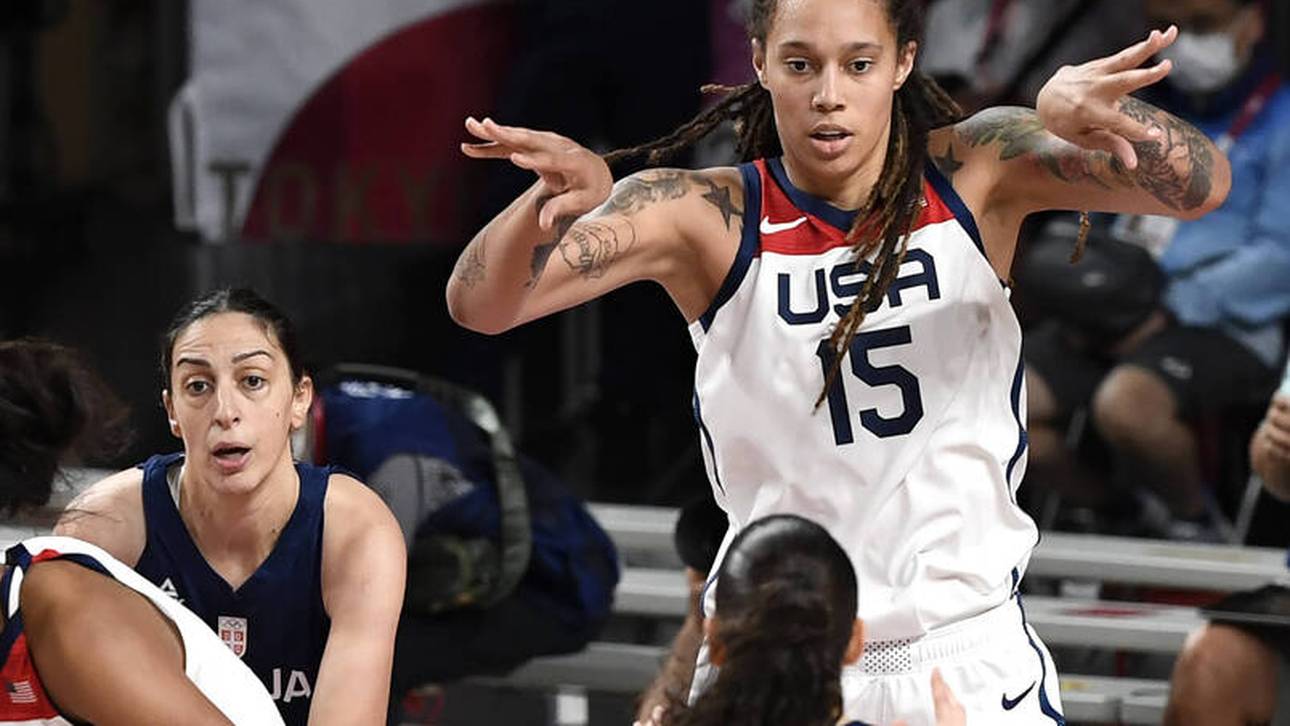 Sorgen um Basketball-Superstar wachsen