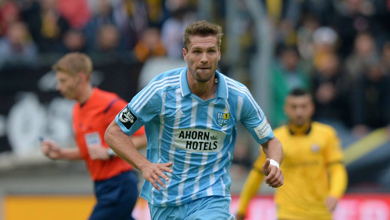 Königs Vertrag in Chemnitz aufgelöst