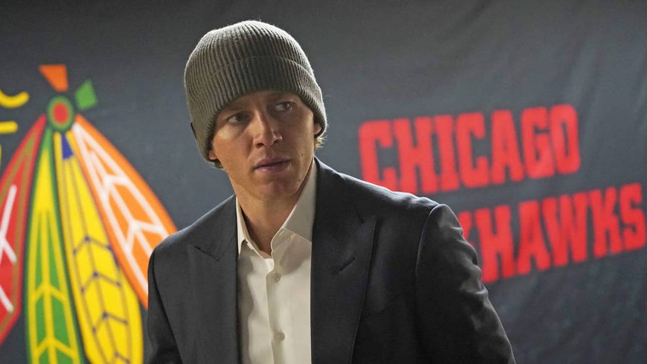 Bis zu sechs Monate Pause für Kane