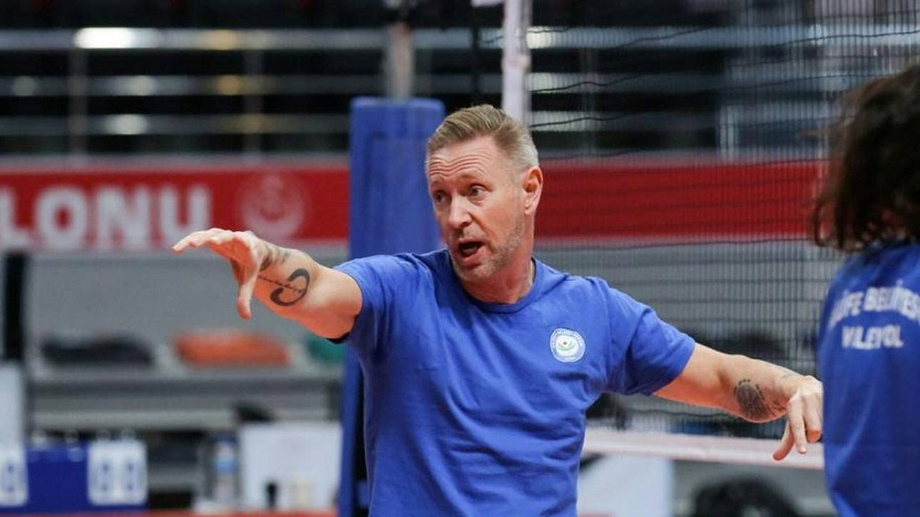 Frauen-Volleyball: Dresden nach Aufholjagd zum sechsten Mal deutscher Meister