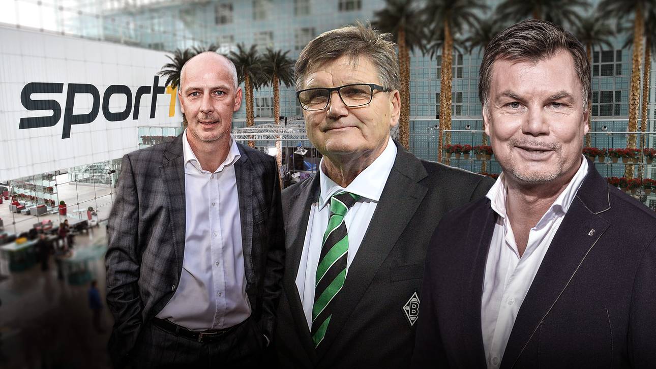 Doppelpass mit Basler und Meyer