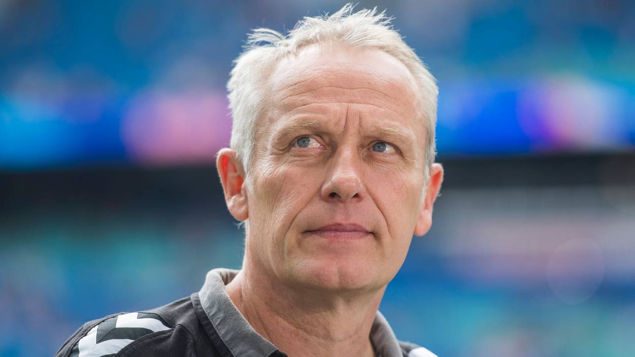 Streich: „Bereit, an Grenzen zu gehen“