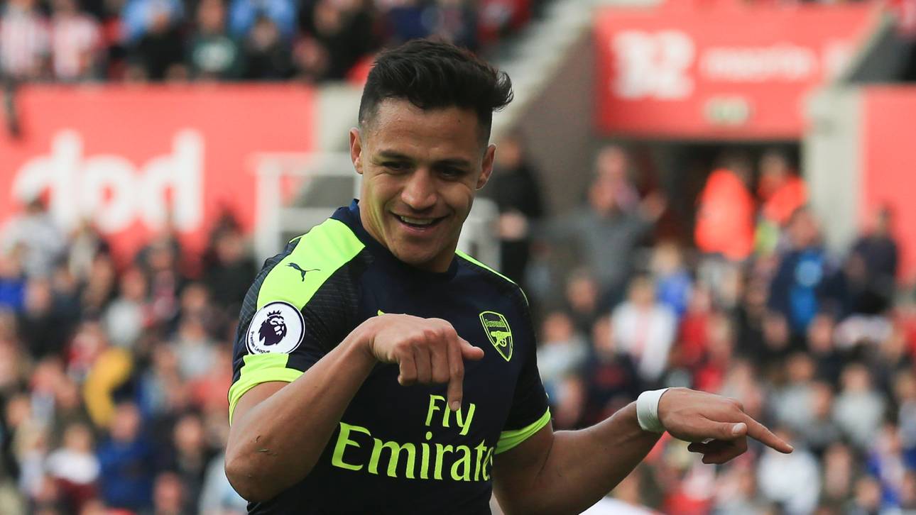 Sanchez gibt Fingerzeig zur Zukunft