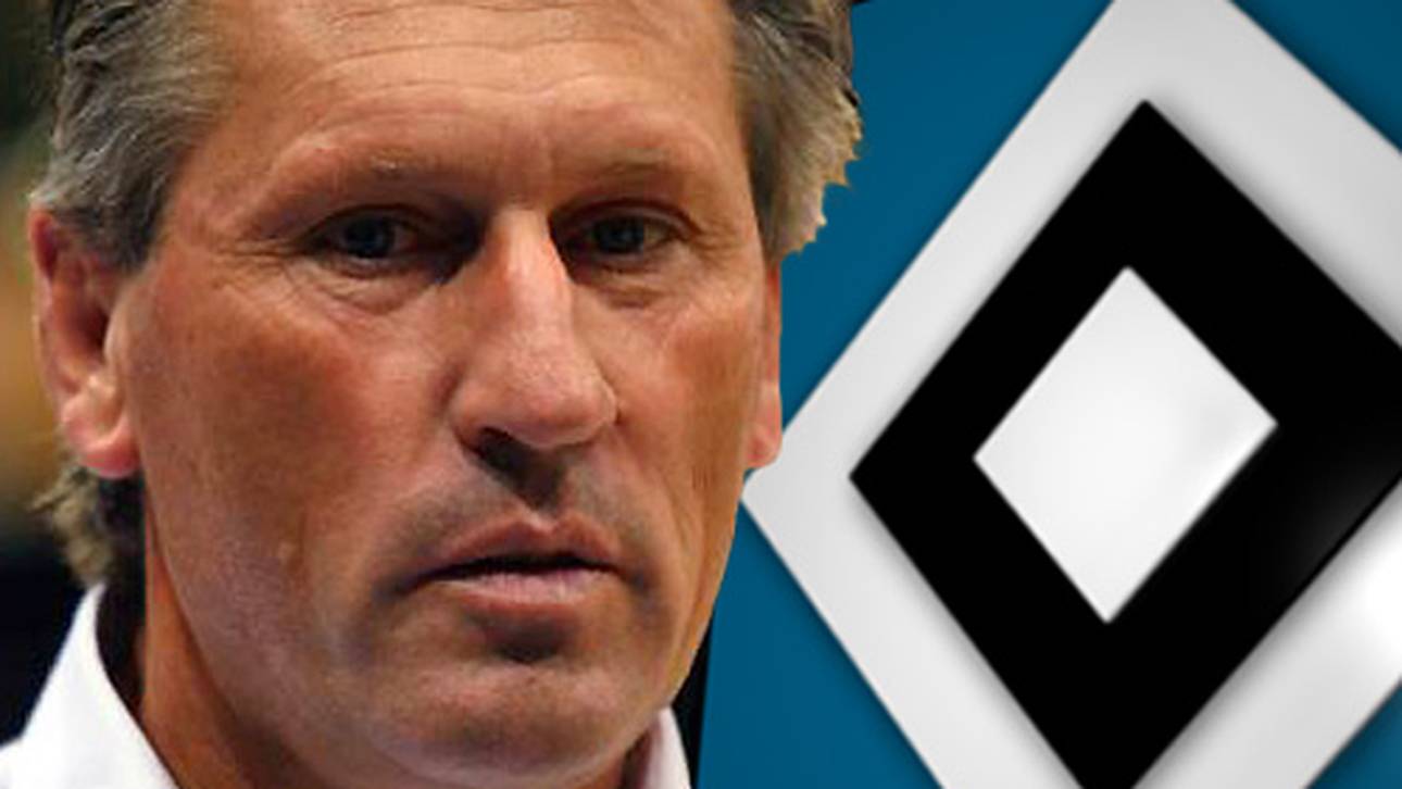 HSV bereitet Kaltz Schmerzen