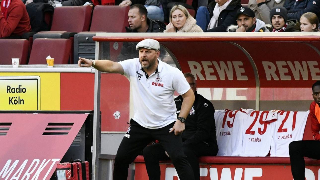 Baumgart überlässt Co die Entscheidung