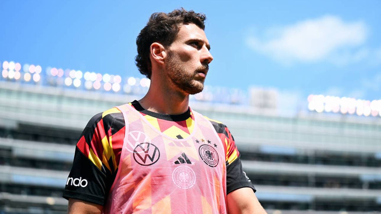 Überraschender Goretzka-Interessent