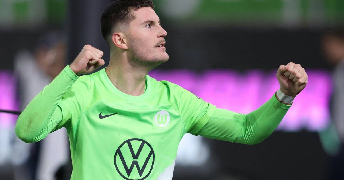 The wind saves Wolfsburg – Bochum threatens to fall to sixteenth place