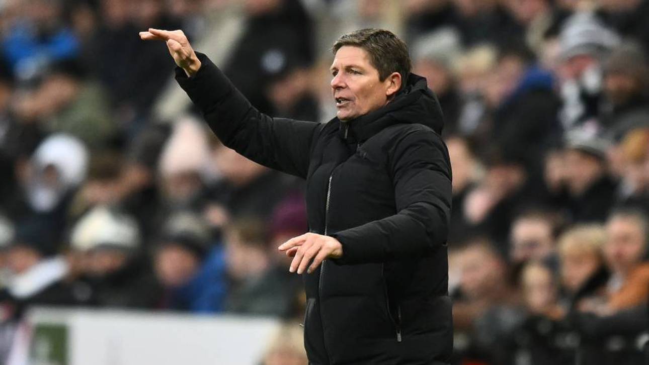 Glasner bei Gigant im Gespräch