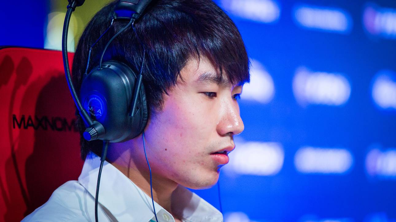 sOs gewinnt in Taipei