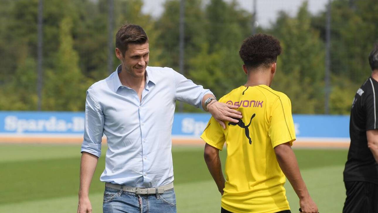 Sancho-Zukunft? Kehl mit Klartext