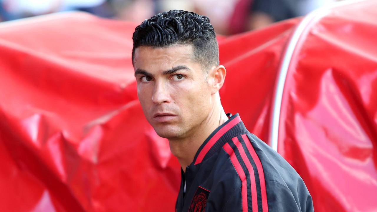 Paukenschlag! Manchester United und Ronaldo lösen Vertrag auf