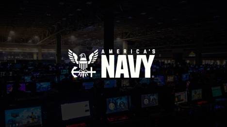 U.S.Navy und DreamHack/ESL gehen Partnerschaft ein
