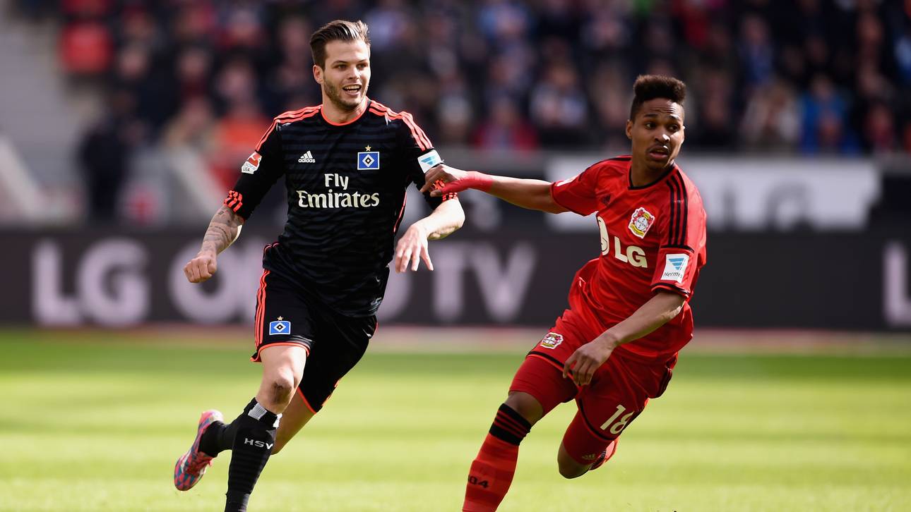 HSV vorerst ohne Diekmeier