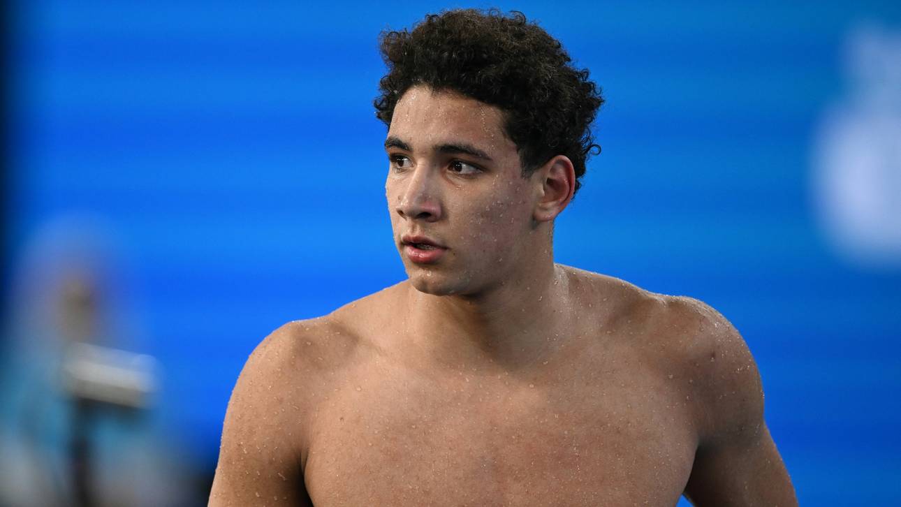 Olympiasieger bis 2026 gesperrt