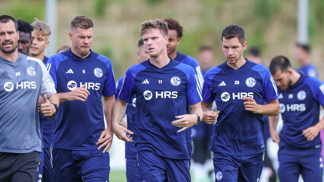 Heidenheim holt Zweitliga-Knipser