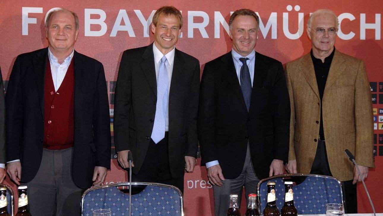 Eine Sensation, die zum Fiasko wurde