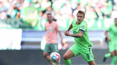 Max Kruse kritisiert Polizei