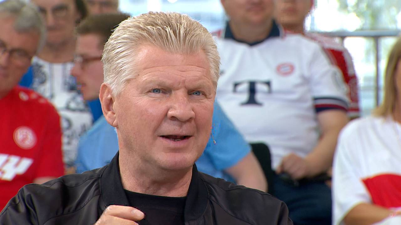 Effenberg hegt deutliche Zweifel an BVB-Star