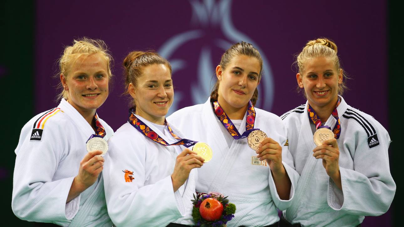 Silberner Trost und goldener Jubel