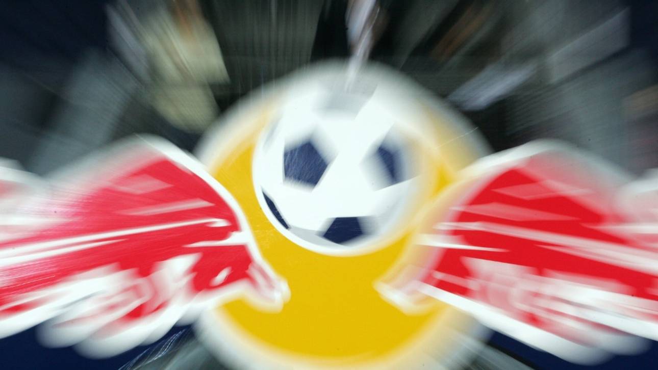 Salzburg verpflichtet Teenager