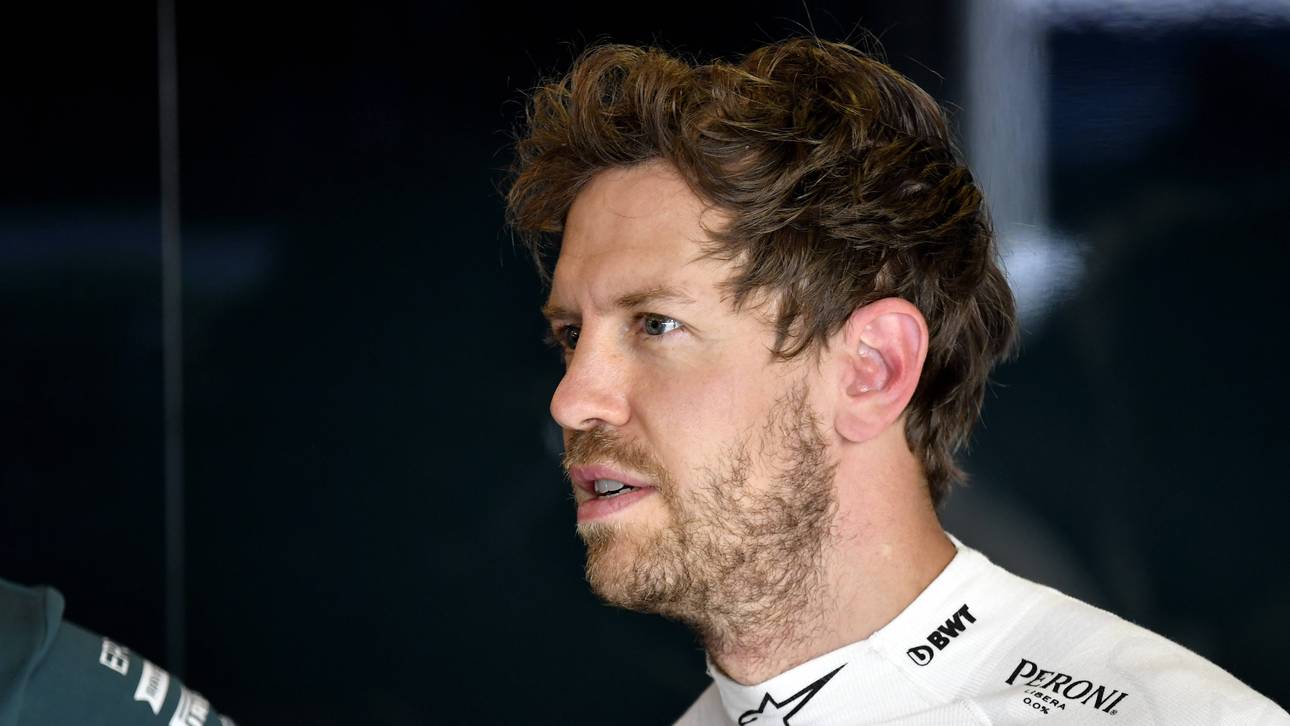 Neuer Name für Vettel-Team