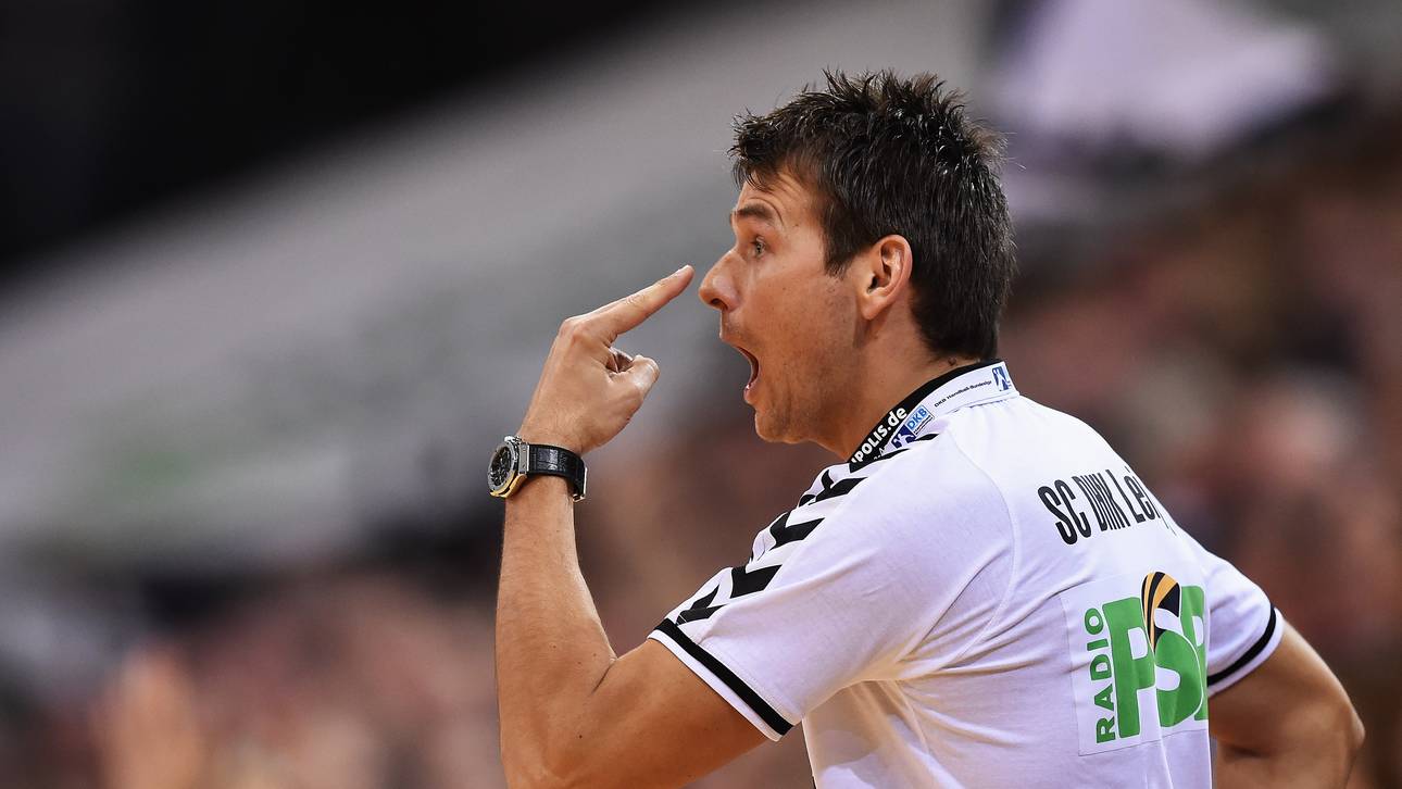 Doppeljob für Prokop? Das sagt Binder