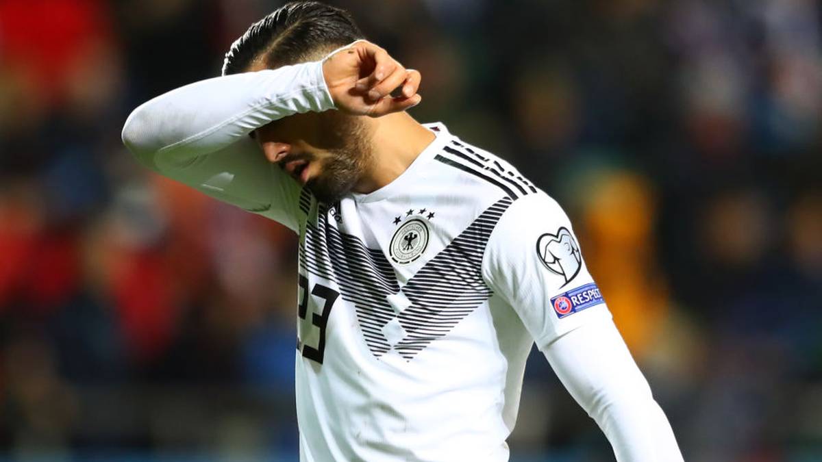 Und Can sagte über sein Instagram-"Like": "Es war vor zwei, drei Tagen. Es war einfach sportlich gemeint. Es hatte nichts mit Politik zu tun, ich bin gegen jegliche Art von Krieg und bete selbst jeden Tag, dass auf der Welt Frieden herrscht." Beide gaben an, mit ihrer Reaktion auf das Bild keinerlei politische Stellungnahme abgegeben zu haben