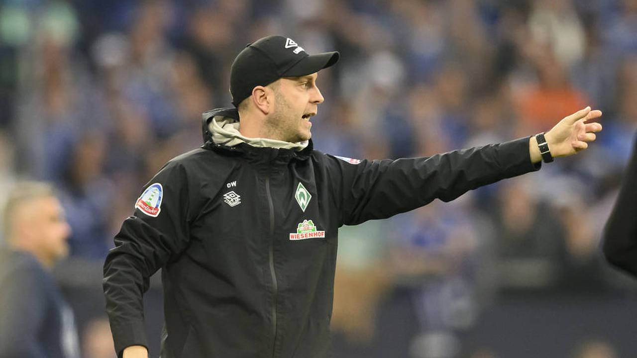 Bundesliga: Ole Werner macht Kampfansage an FC Bayern München