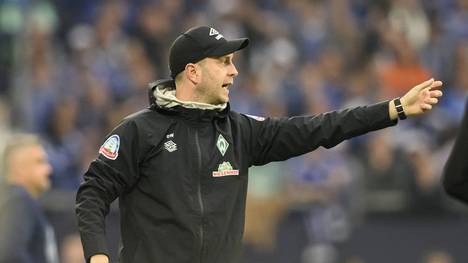 Trainer Ole Werner hat Tabellenführer Bayern München einen heißen Tanz in der Bundesliga-Begegnung bei Werder Bremen versprochen.