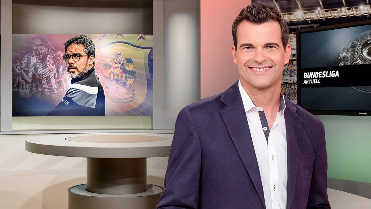 Die Themen in Bundesliga Aktuell