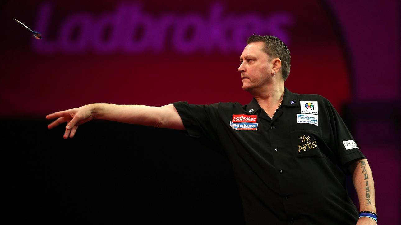 Painter souverän – Nicholson raus