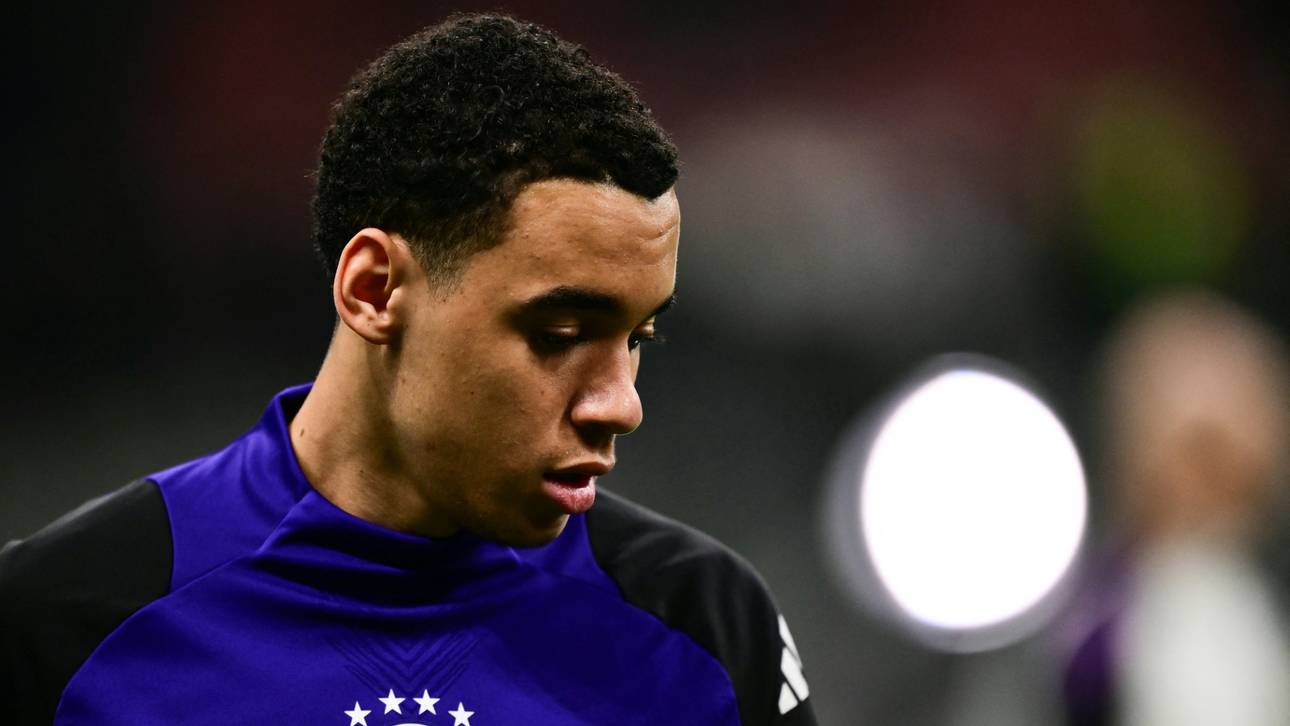 Musiala hofft: „Möchte 2025 noch Pflichtspiele bestreiten“