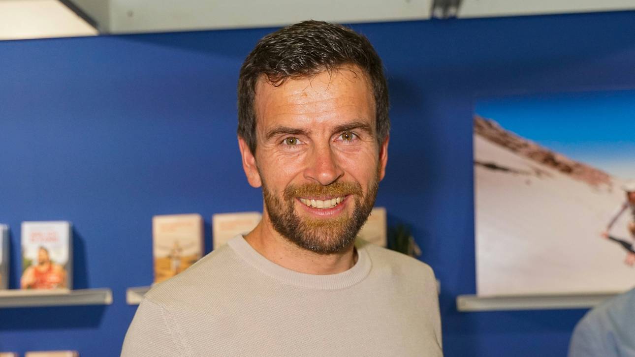 Neues Abenteuer für Extremsportler