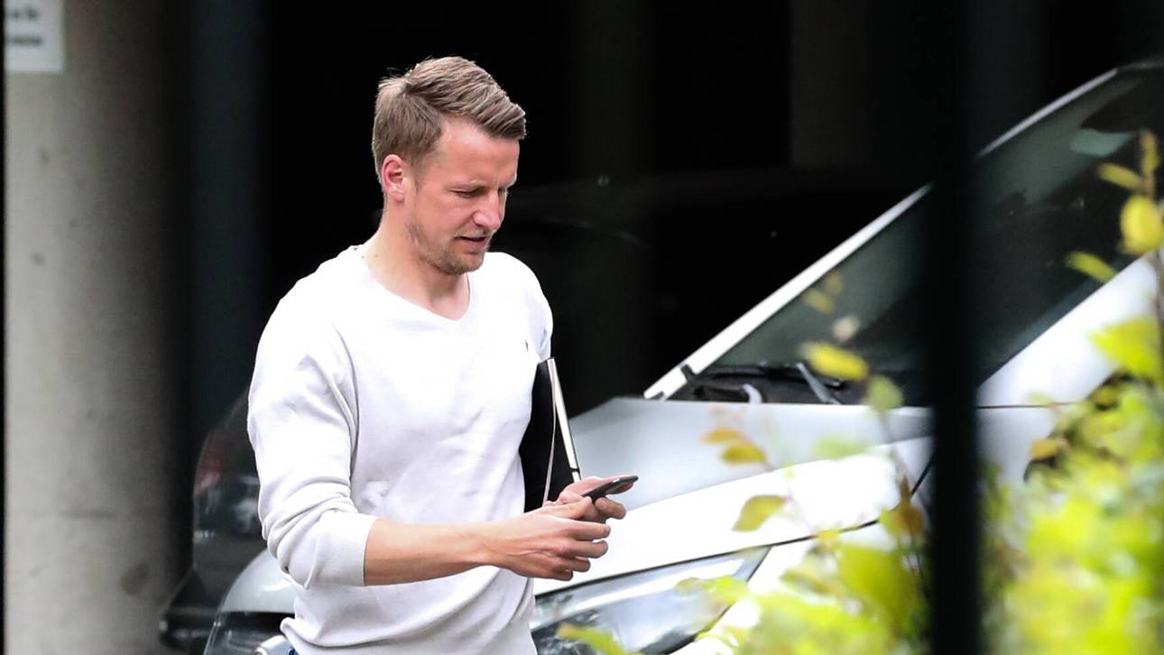 Aus für Franz beim 1. FC Magdeburg