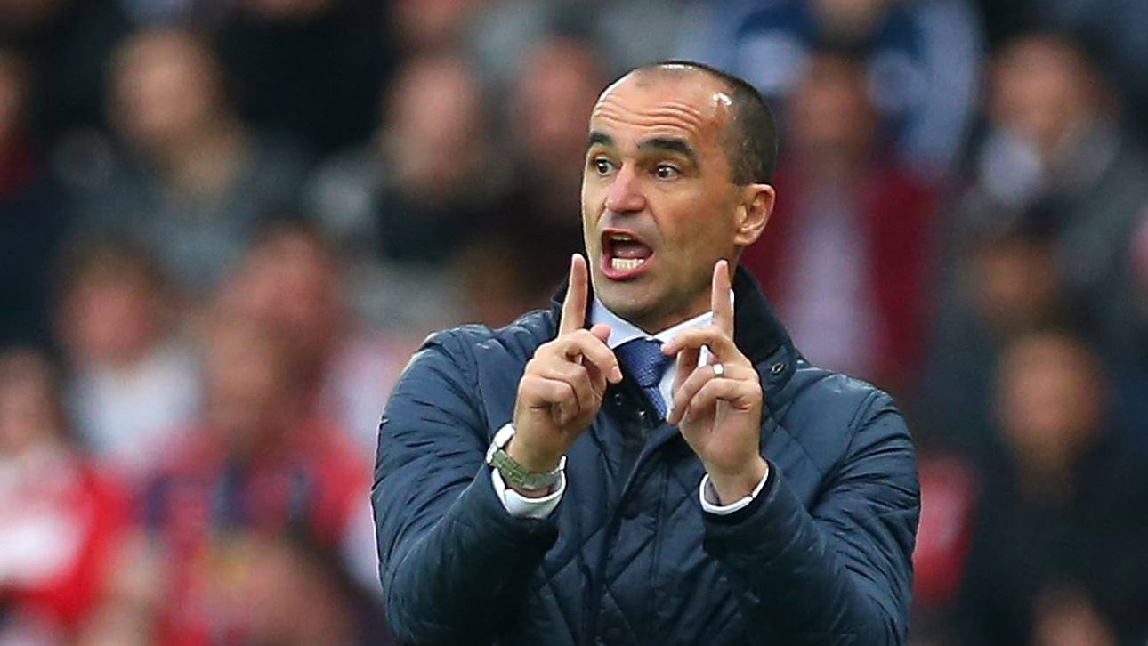 Belgien: Wilmots-Nachfolge geklärt