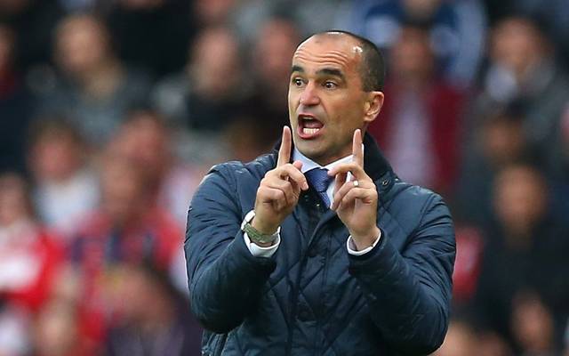Roberto Martinez Ist Der Neue Nationaltrainer Belgiens